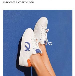 Loci Vegan Sneakers brand new